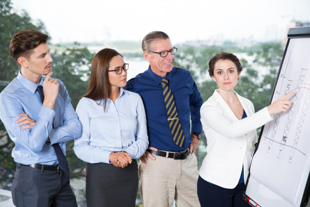 Leadership Lessons From Their Careers