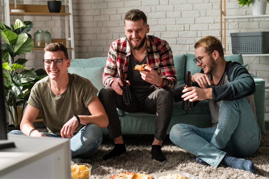 Streaming and the Spectator Experience