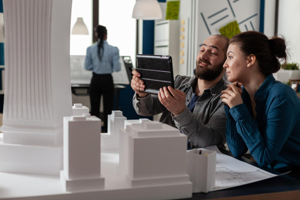Challenges of Using Modern Technology in Real Estate