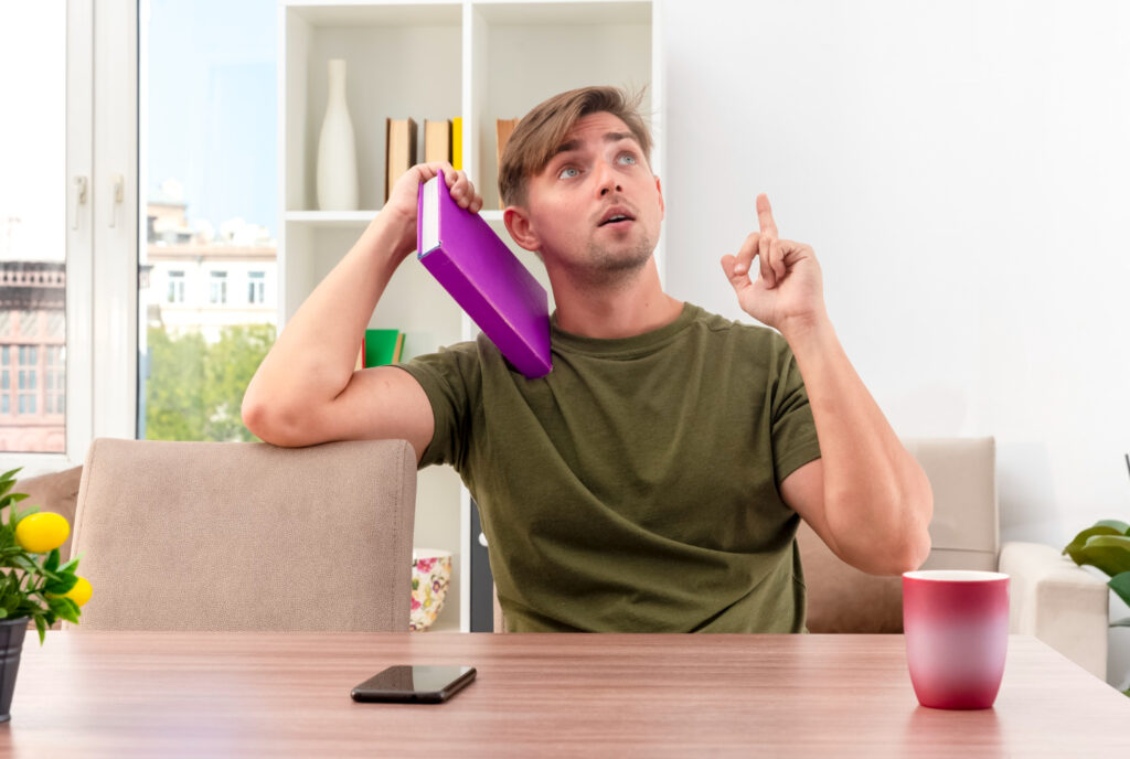 Small Habits Can Create Bigger Changes