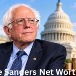Bernie Sanders Net Worth 2025