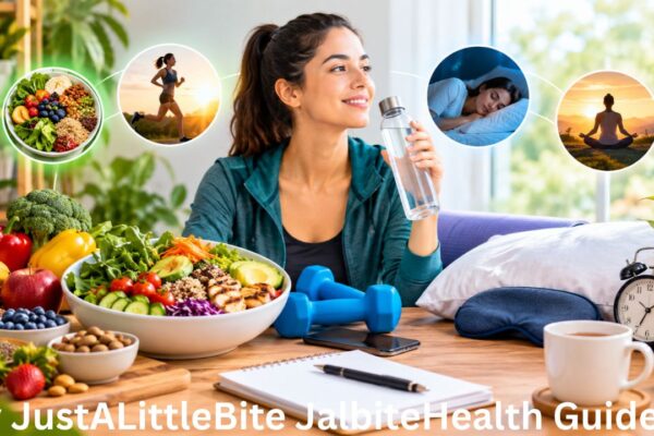 By JustALittleBite JalbiteHealth Guides