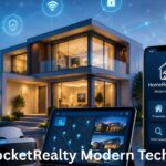 HomeRocketRealty Modern Technology