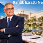 Itzhak Ezratti Net Worth