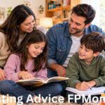 Parenting Advice FPMomhacks