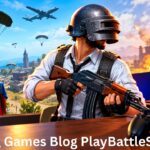 Playing Games Blog PlayBattleSquare