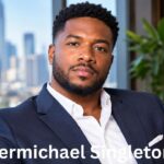 Shermichael Singleton