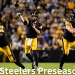 Steelers Preseason