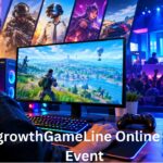 UndergrowthGameLine Online Gaming Event