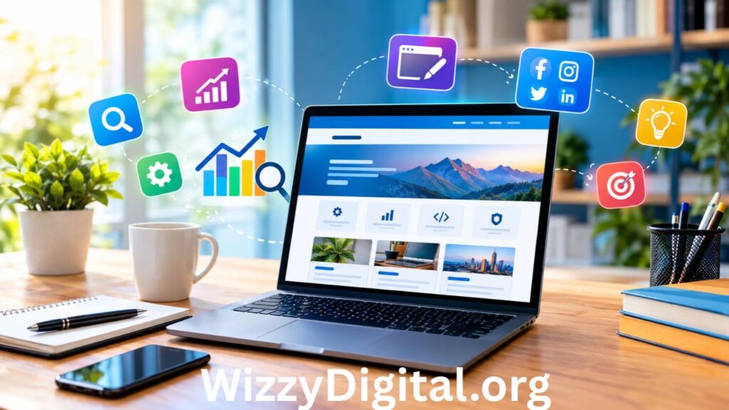 WizzyDigital.org