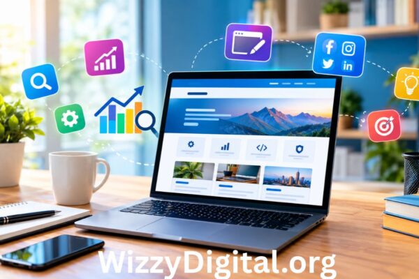 WizzyDigital.org
