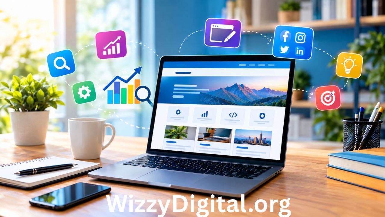 WizzyDigital.org